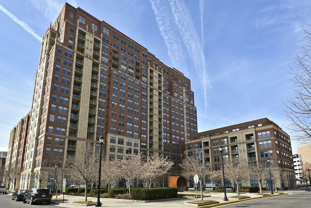 The Gramercy at Metropolitan Park