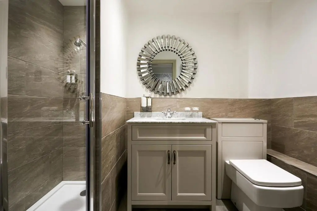 The Christopher Hotel - Chambres