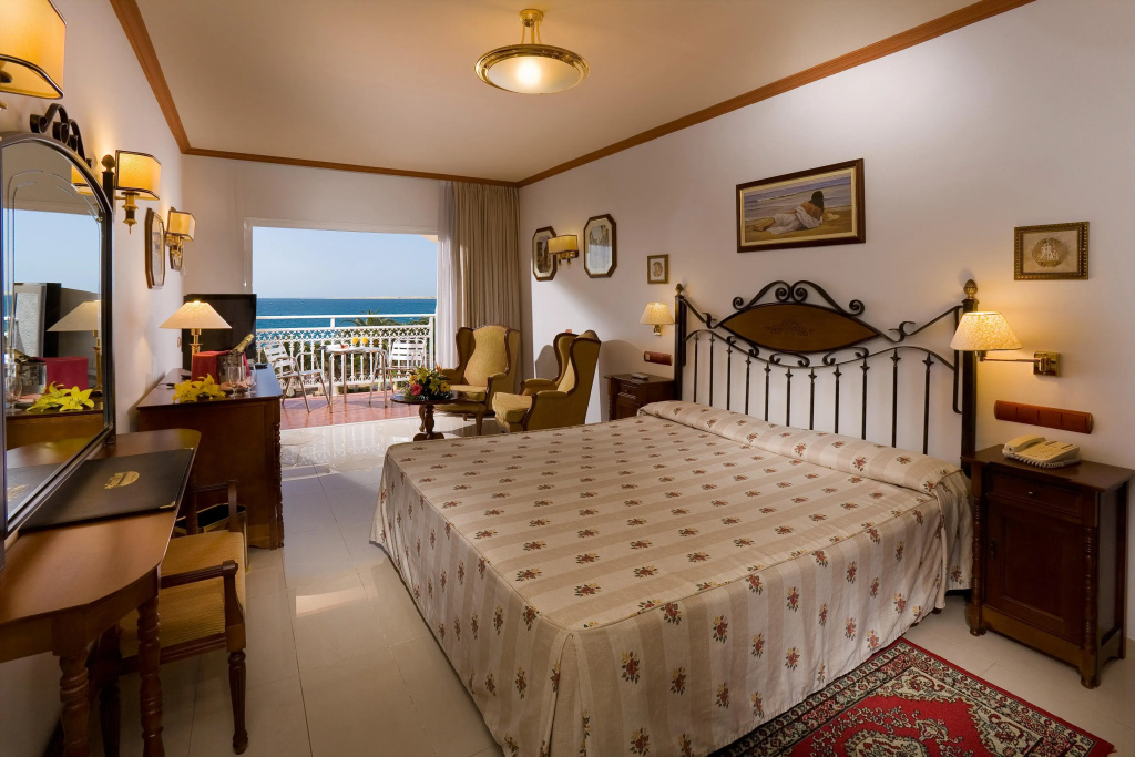 Hotel San Agustin Beach Club - Général