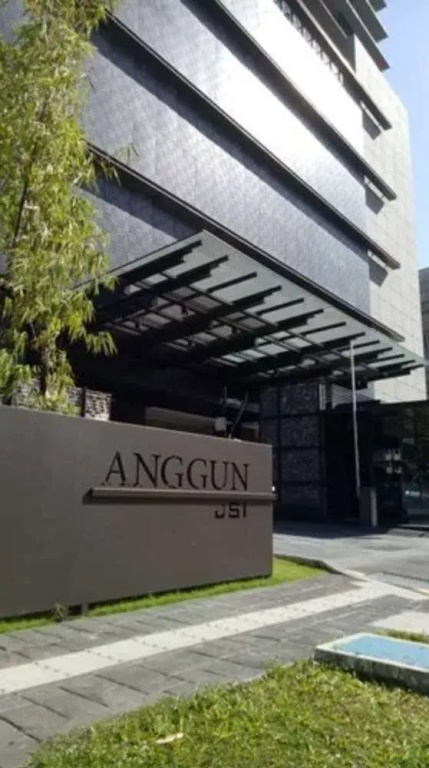 Anggun Residence Kuala Lumpur KLCC @ Icon Stay