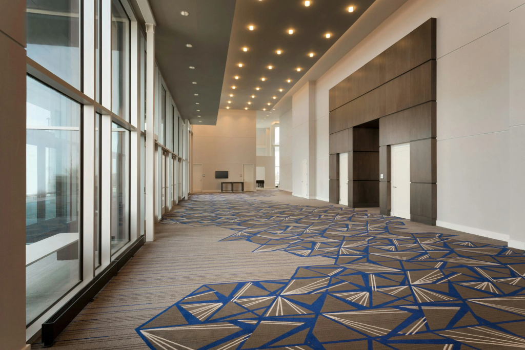 Embassy Suites by Hilton Kansas City Olathe - Général