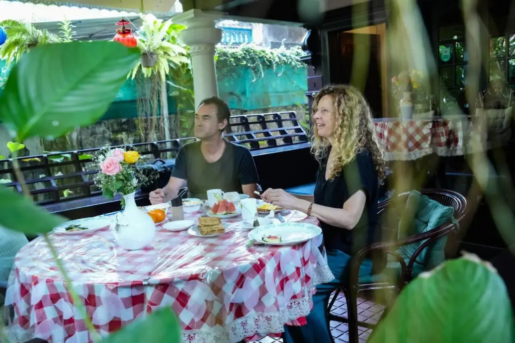 Bella Boutique Homestay - Général