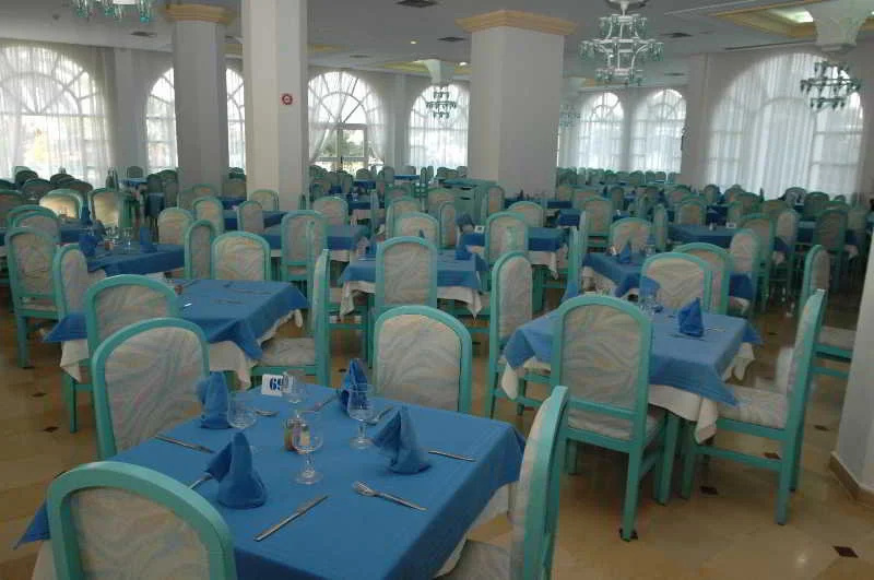 Business Centre