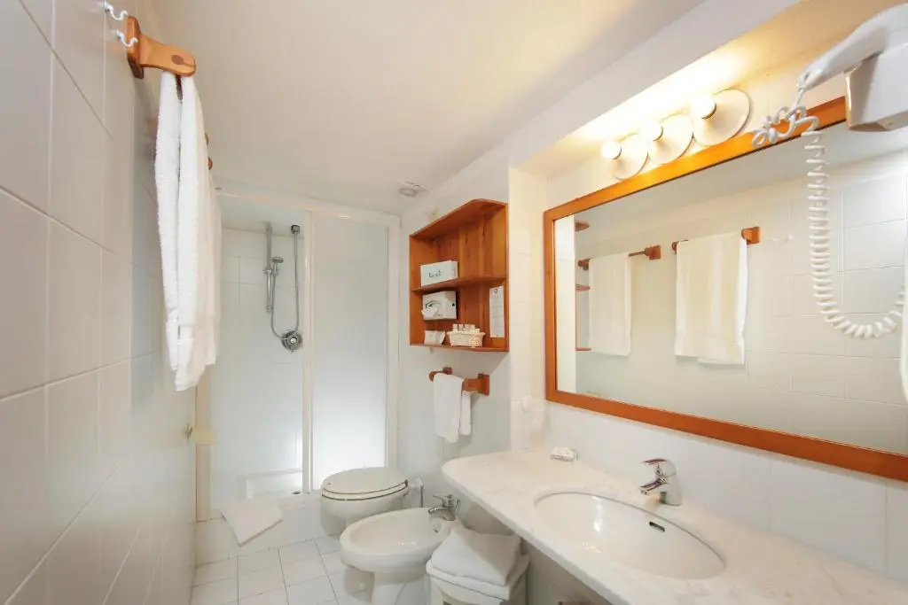 Relais Vignale & Spa - Chambres