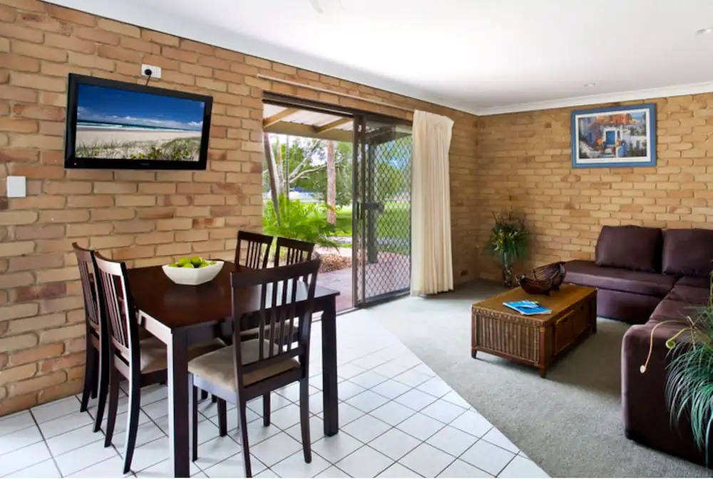 Noosa North Shore Retreat - Chambres