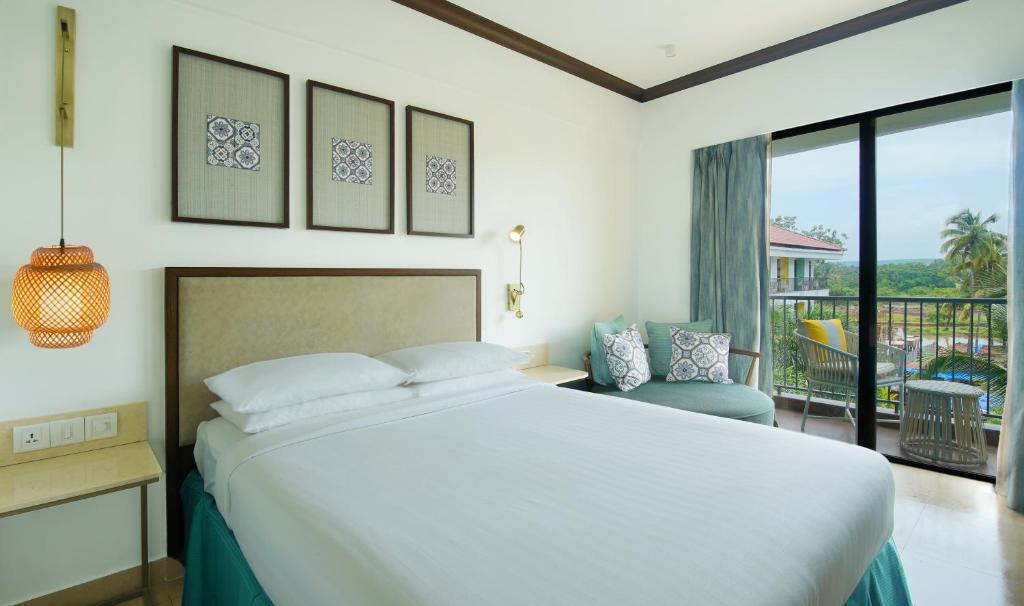 Fairfield By Marriott Goa Anjuna