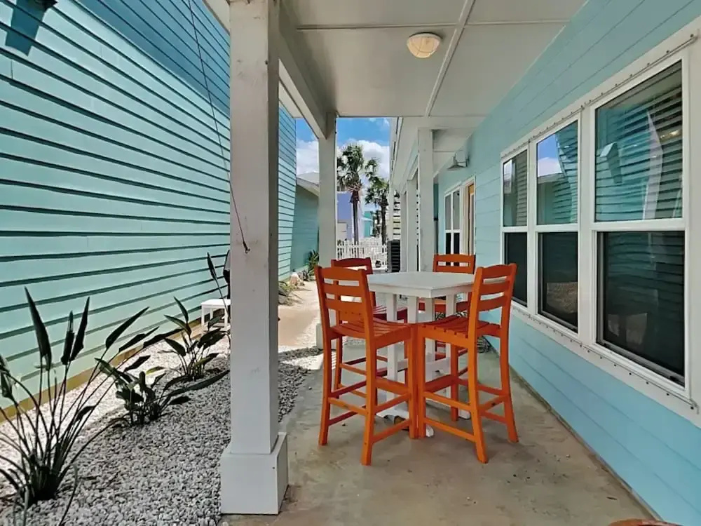 Beach-Inn by Silver Sands Vacation Rentals