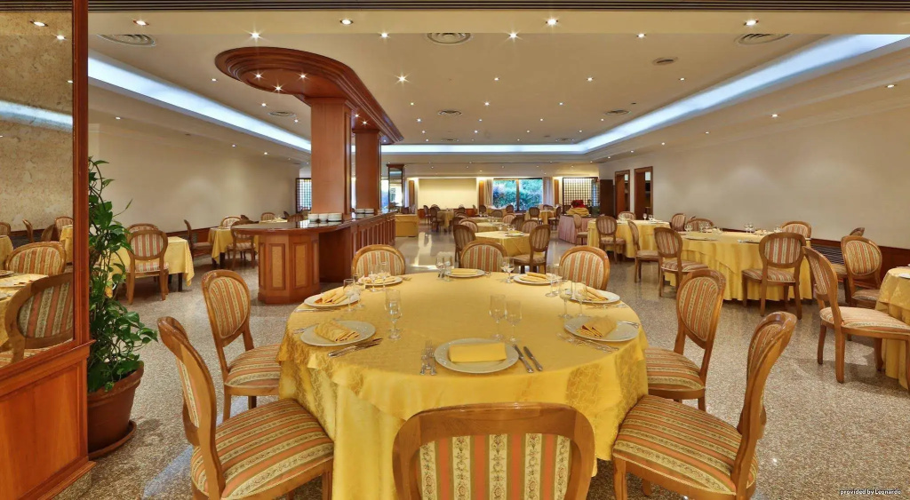 Hotel Fiuggi Terme Resort & Spa - Général