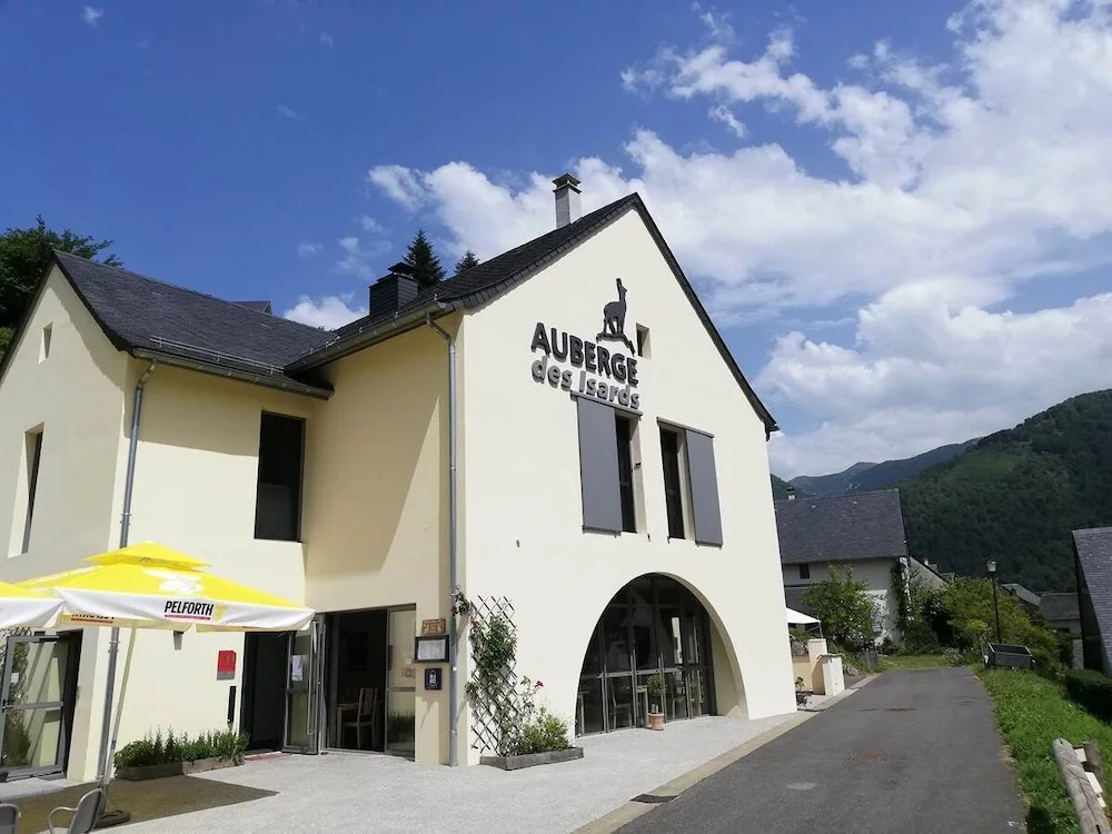 Voir la photo 1 — Auberge des Isards