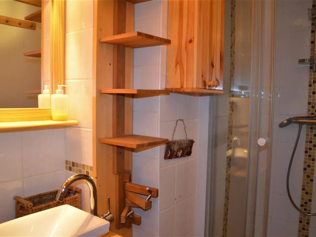 Afficher la photo 7 — Appartement Les Menuires, 3 pièces, 6 personnes - FR-1-452-278
