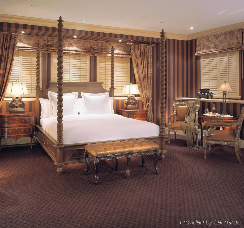 Hotel Le St-James Montréal - Général