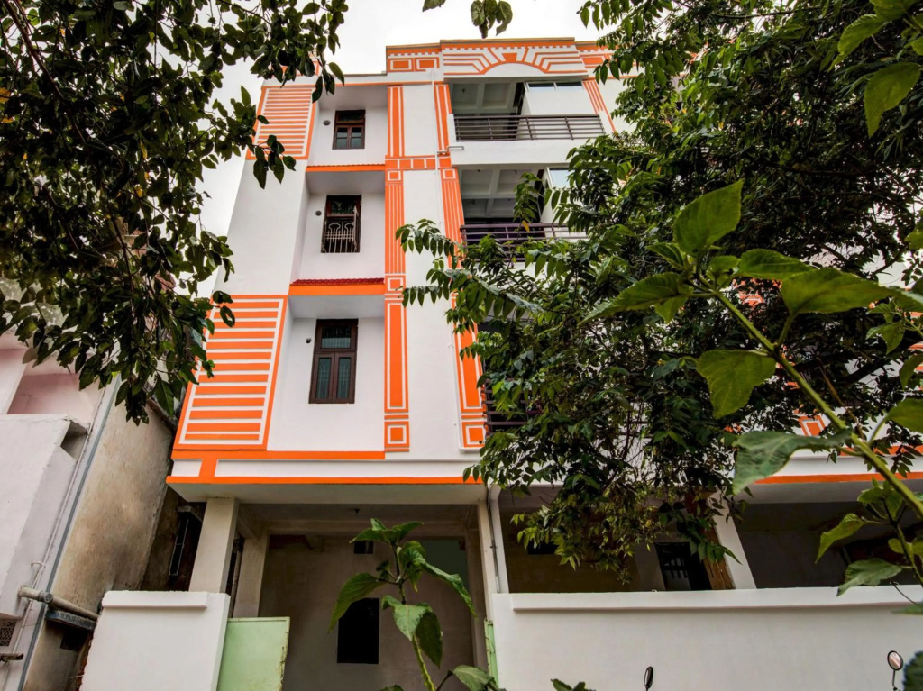 Flagship 74346 Rajbanshi Nagar