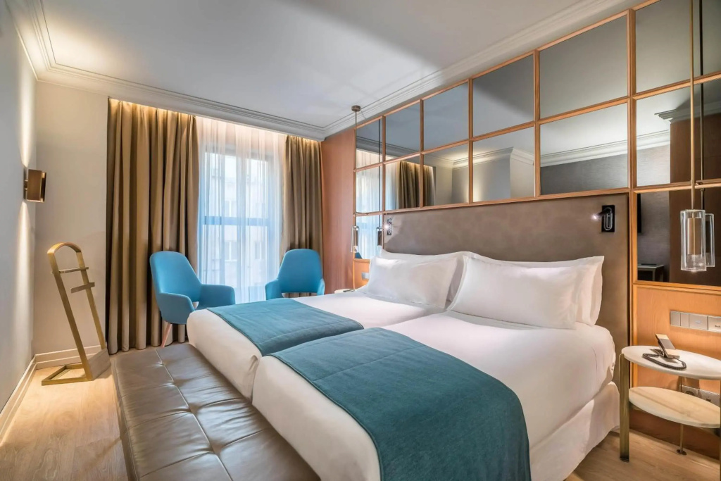 Hotel photo 6