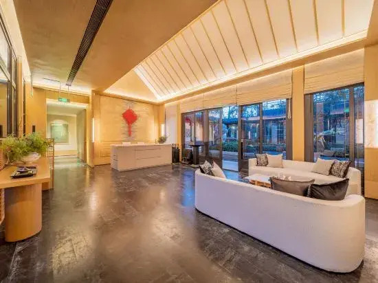 Cloud Field Hotel — фото 2