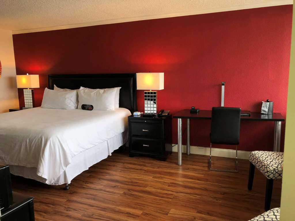 Hotel photo 6