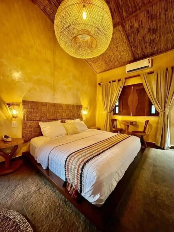 Hotel Pousada Rancho das Dunas - Chambres
