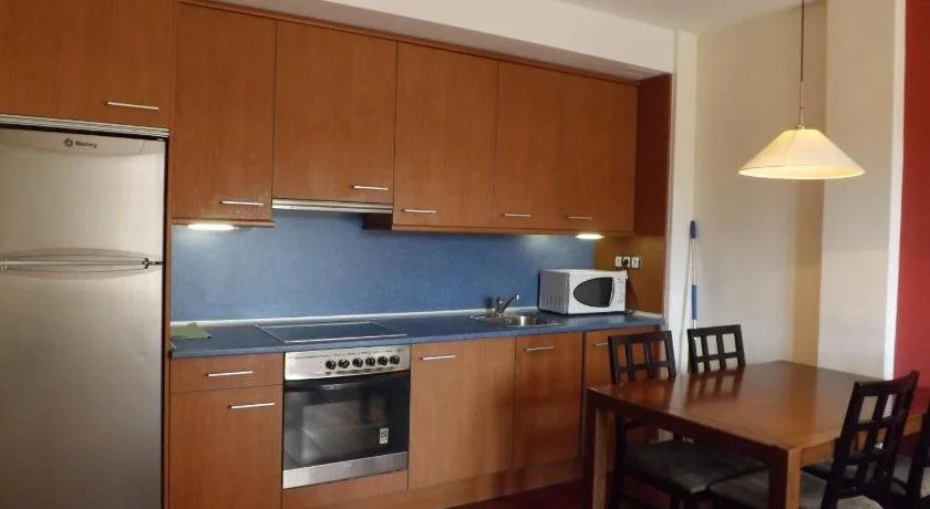 Roca Nevada Suites - Général