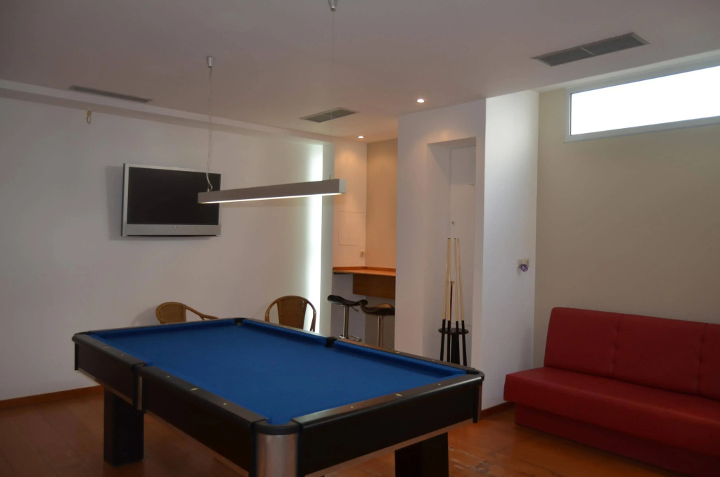 Madeira Bright Star Hotel - Général