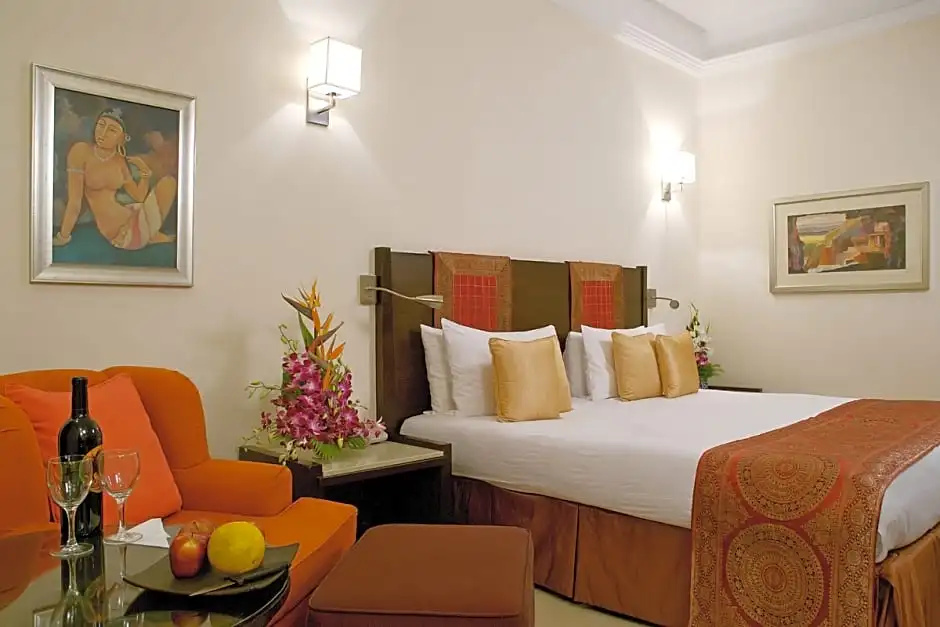 Gateway Aurangabad - Chhatrapati Sambhaji Nagar - Chambres