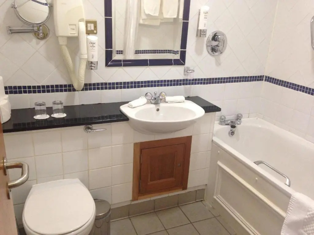 Kilford Arms Hotel - Chambres