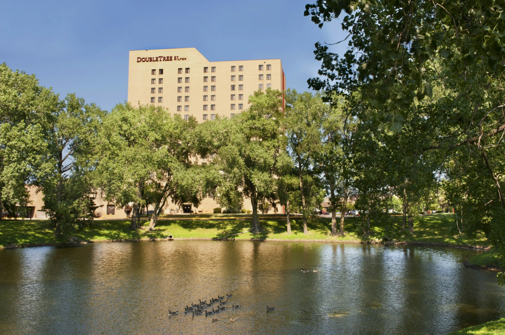 DoubleTree by Hilton Minneapolis - Park Place - Général