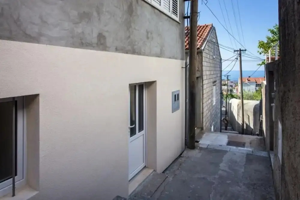 Apartment Maricol - One Bedroom Apartment With Terrace
