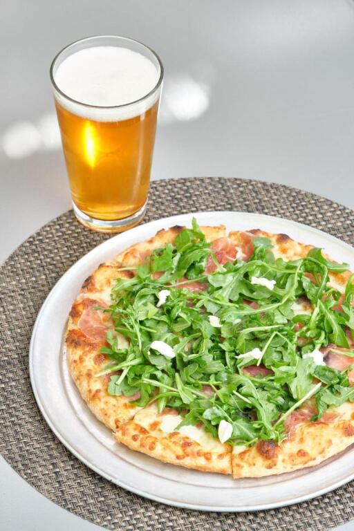 Calistoga Inn Restaurant & Brewery | Calistoga, CA by null