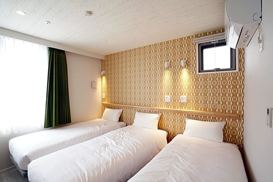 U-Hotel Takadanobaba 사진 15