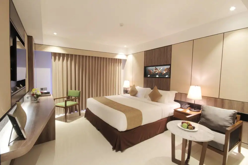The Nest Hotel Bali