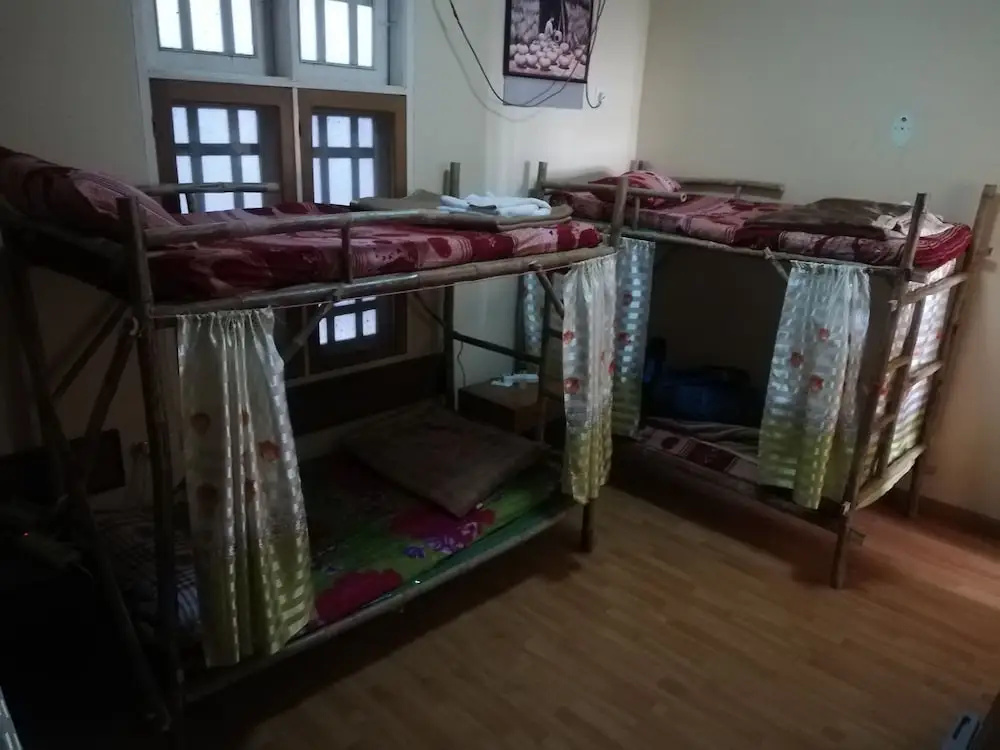Royal Yadanarbon Hotel - Chambres