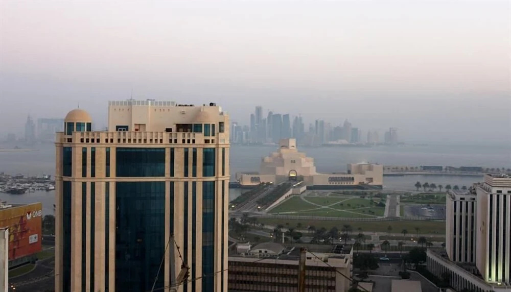Swiss-Belinn Doha, Доха, Катар мініатюра 28