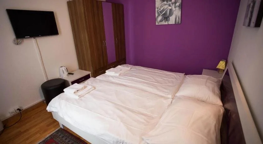 Hotel DaVinci - Général