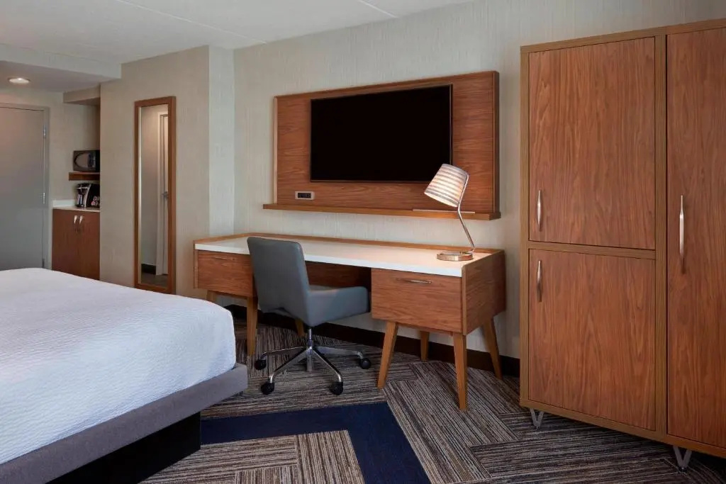 Four Points by Sheraton Hamilton - Stoney Creek - Chambres