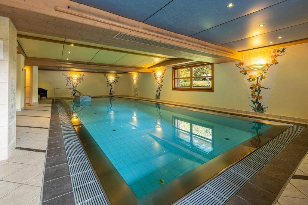 IFA Alpenhof Wildental Hotel Kleinwalsertal - Général