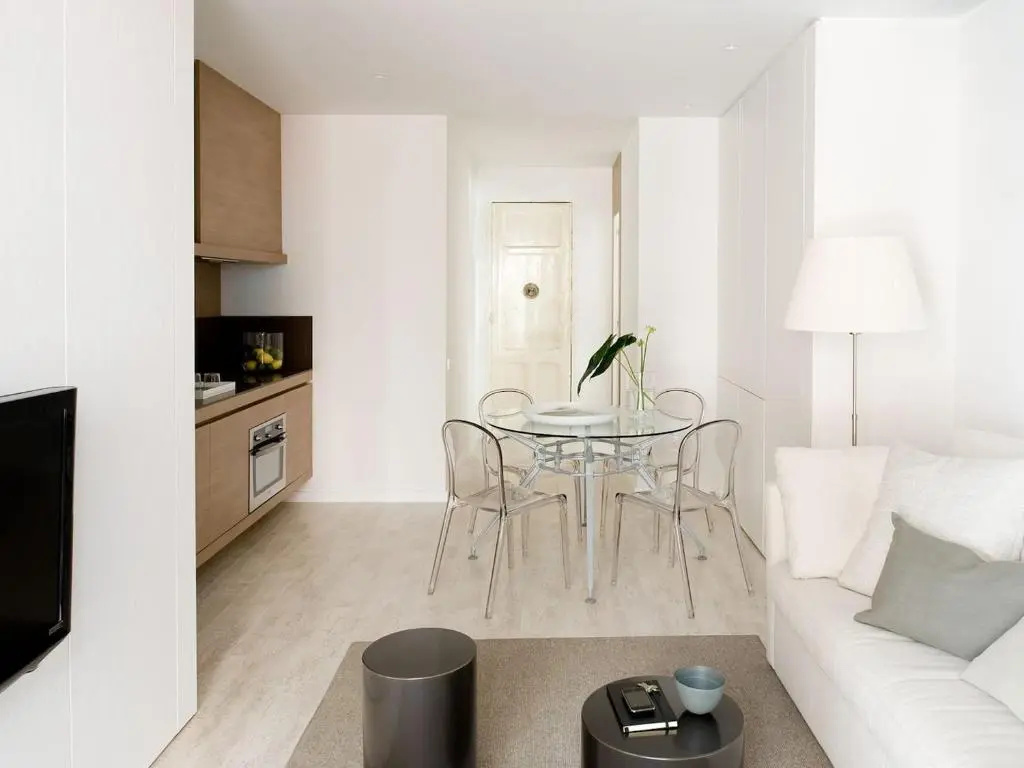 Eric Vokel Boutique Apartments - Sagrada Familia Suites - Chambres