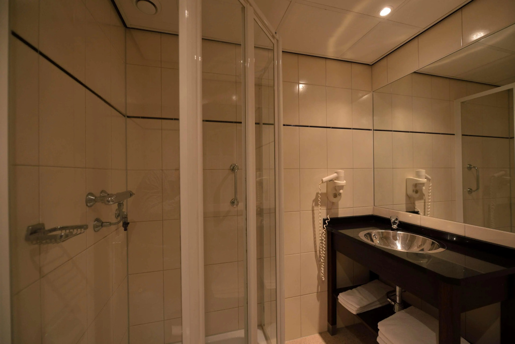Best Western Dam Square Inn - Général