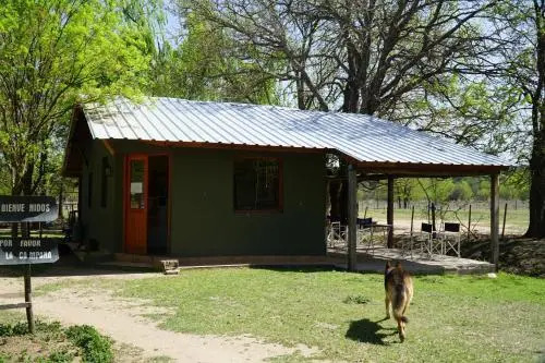 Granja El Aromo - фото 4