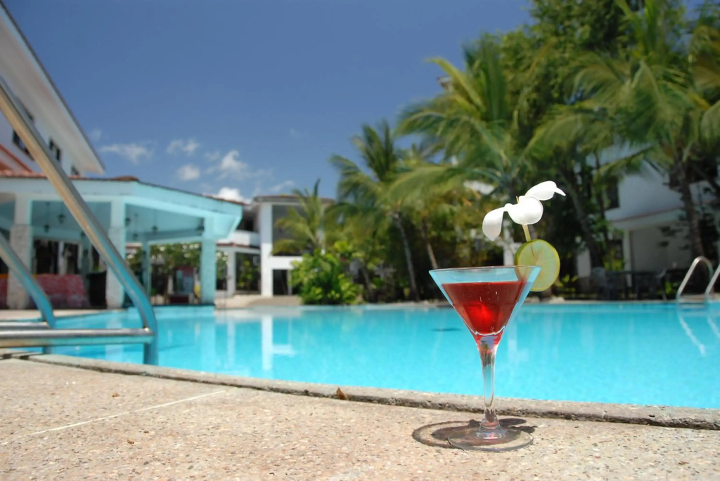 Baobab Holiday Resort - Général