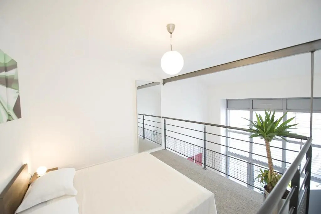 Appart Hôtel des Capucins - Chambres