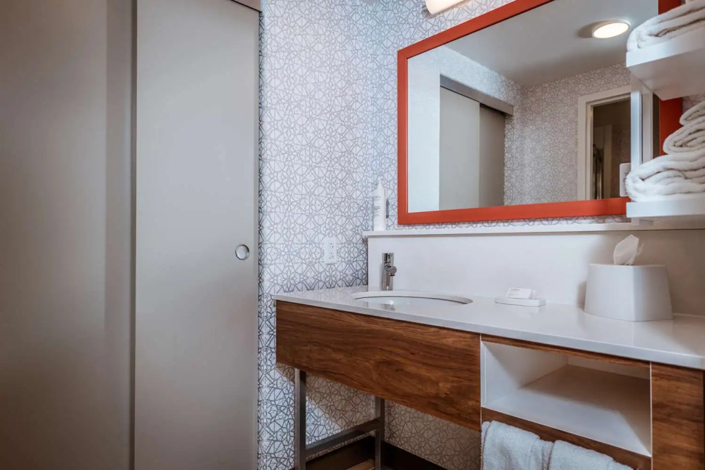 Hampton Inn & Suites St. Louis/Chesterfield - Général