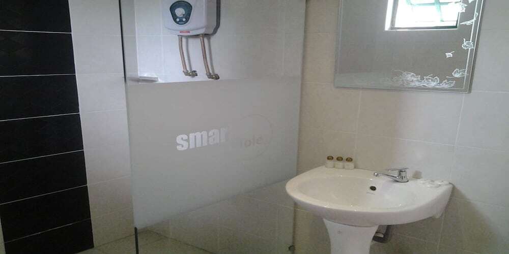 Smart Hotel