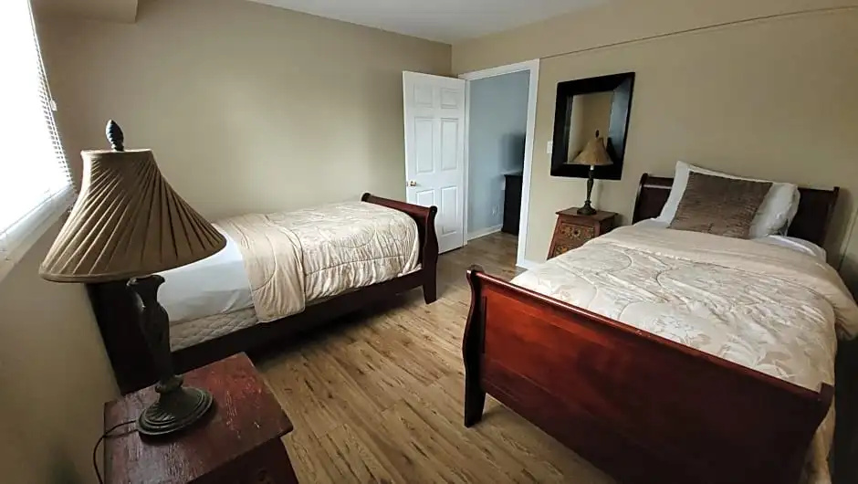 Rawley Resort, Spa & Marina, Trademark Collection by Wyndham - Chambres