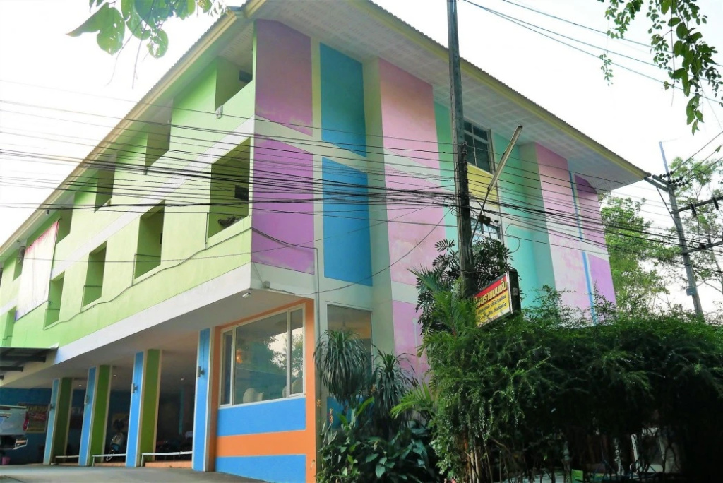 Aiyara Mansion