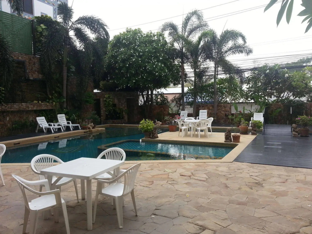 Hotel photo 14
