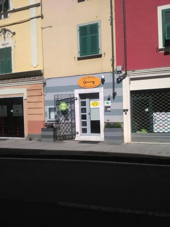 Casa Marieta
