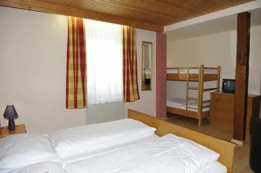 landgasthof Katschtalerhof - Chambres