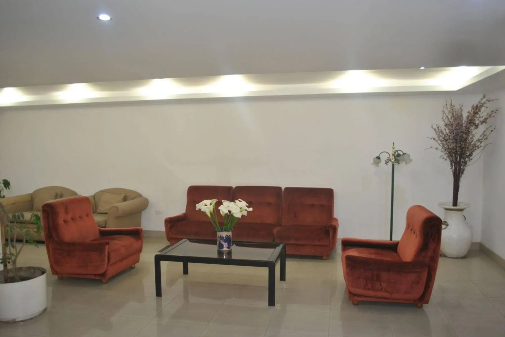 Hotel 6 de Diciembre - Général