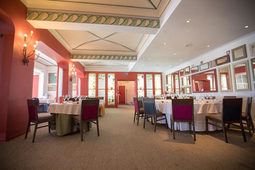 The Caleta Hotel Self-Catering Apartments - фото 35