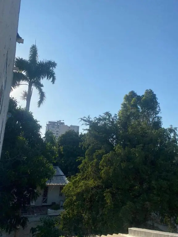 Del Mar Hotel - Chambres