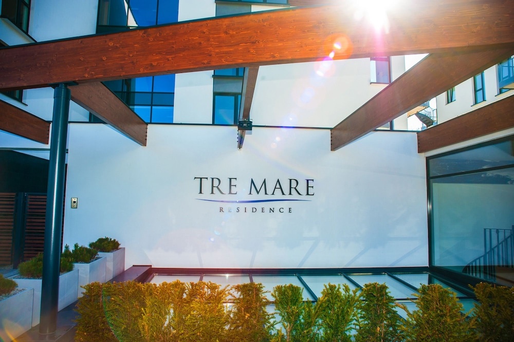 Flats For Rent - Jelitkowo Tre Mare